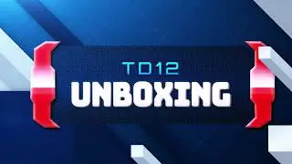 Vanguard News #40 - Unboxing TD12
