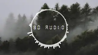 Raiko - Revenger[8d Audio]🎧