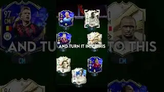 HOW TO GET COINS FAST ON FIFA 23 ULTIMATE TEAM!