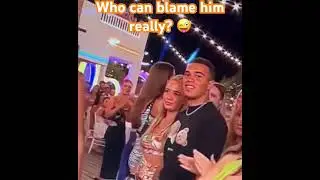 Maya Jama Has An Admirer At The Love Island Final! #LoveIsland