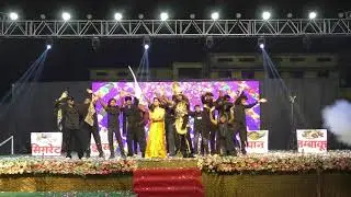AWARENESS ON DRUG ADDICTION/SKIT/ TARANG 2K25/ ANNUAL DAY CELELBRATIONS 2025/VISWADEEPTI HIGH SCHOOL