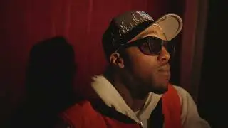 Swoosh God - Live for this (Official Video)