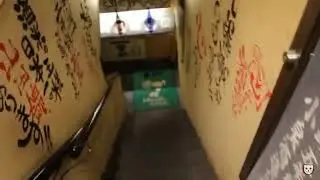 Стрим игры 