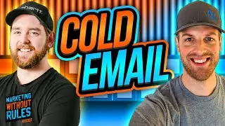 MWR #14 - Scaling Your Business with Cold Email: Insights from Coldlytics Founder Matt McQuinn