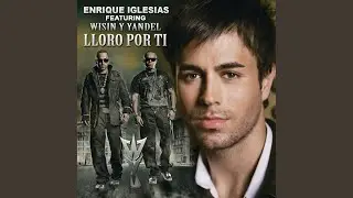 Lloro Por Ti (Remix)