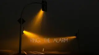 Ring The Alarm - Dubstep Mix