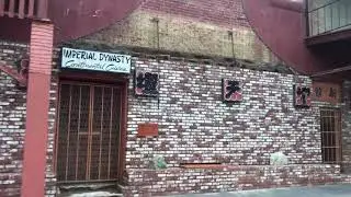 China Alley Hanford California