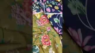 Magic Cotton Fabric digital printed  #fabricforsale #digitalprint #fabrics  #business #printedfabric