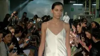 La Moda Invade El Universal - Fashion Week M&eacute;xico 2016