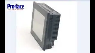 Th&ocirc;ng số m&agrave;n h&igrave;nh Pro-face GP2400-TC41-24V, GP2401-TC41-24V, 7.4inch