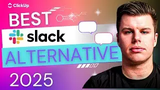 Why We Quit Slack (and the Best Slack Alternatives We Recommend in 2025) | ClickUp