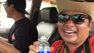 OVERLAND TASIK ADVENTURE PARTY 2  bersama CVI PRIANGAN TIMUR episode 1 @dokterkeluyuran 