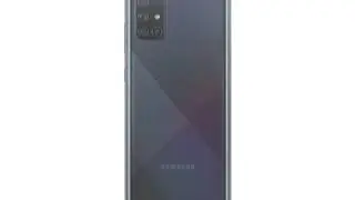 Samsung Galaxy A71 Mobile best deel for amazon.