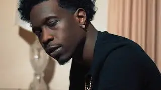 Allstar JR Feat. Motown Ty & Steven B the Great - Ghetto Gospel (Official Music Video)