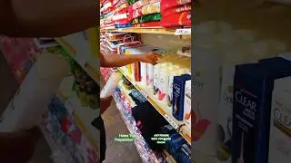 Going Home Shopping 🛍️ | Today I came to the country to do some shopping #viral #shorts #viralvideos