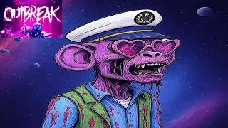 OTHERSIDE Outbreak - Bored Ape Yacht Club Metaverse - Zombie Infection Game - apecoin BAYC