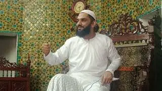 حسین احمد مدنی کو مدنی کیوں کہتے ہیں؟ اور مولانا الیاس صاحب کی دعوت تبلیغ شروع کرنے کی اصل وجہ ؟