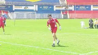 Finalistes en Joc Internacional