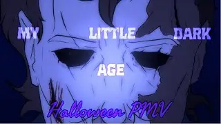 🌙𝕃𝕚𝕥𝕥𝕝𝕖 𝔻𝕒𝕣𝕜 𝔸𝕘𝕖🌙 | Michael Myers//Halloween (PMV)