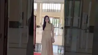 ✨ Красивые китайские девушки #0268 | Мода и стиль #outfit #chinafashion