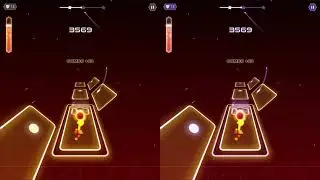 Magic Twist EDM Party