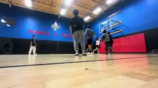 Empire Sports & Training Game 1