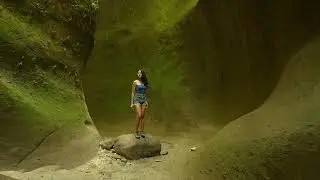 Clark Pinatubo tours