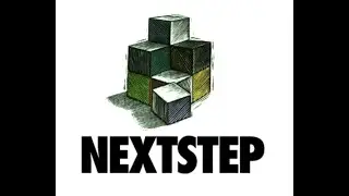 Description approfondie de NeXTSTEP (BSD UNIX) et &eacute;mulation via Previous