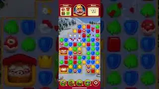 Royal Match LEVEL 2735 Hard