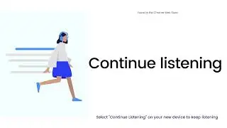 How to continue listening across devices using NaturalReader