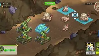 Frontier Chronicles Unit Testing: Regimental howitzer