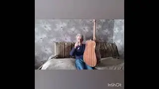 ALVAREZ AD-60 куплен на Авито.Обсудим???