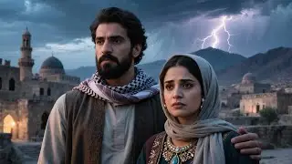 قصة لعبة الأقدار، من أجمل القصص و الحكايات الشعبية قبل النوم.