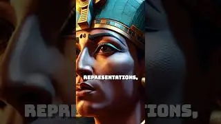 Unveiling the Giants of Ancient Egypt #shorts