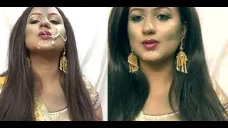 #FaceAwardsIndia/ Icchhadhaari Naagin- Traditional Indian Snake Woman