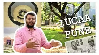 Science outreach and India's first Stand-up comedian | IUCAA Pt-1