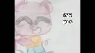 Wolfoo Characters (Drawing Version)