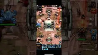 WCOG domination vs PHARPa