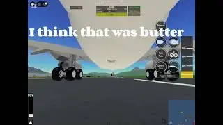 Buttering a330 ep8