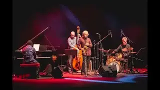 Perico Sambeat Quartet cierra el 33 Festival Internacional de Jazz de Badajoz