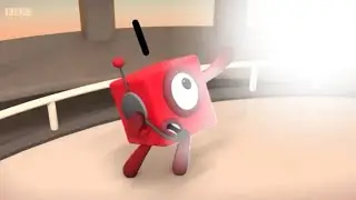 Found NumberBlocks Blockstar Bad Ending Footage (5th October 2023)