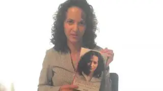 Michelle Halbheer, Platzspitzbaby - Meine Mutter, ihre Drogen und ich (Buchtrailer Schweiz)