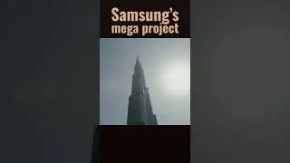 Think Samsung Is All Gadgets? Meet the Builder #samsung #company #business