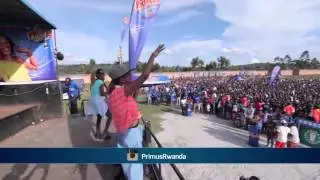 PGGSS4 Nyamagabe Roadshow