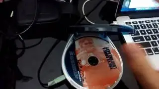 Discman Jogproof Philips