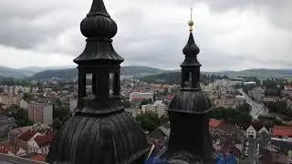 Čern&aacute; věž,  Klatovy,  CZ, Tip na vylet