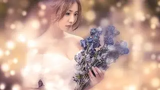 Soft Focus Photoshop Template Mock-Ups Tutorial