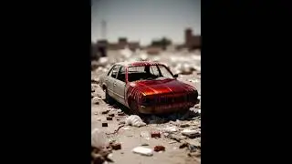 &ldquo;Kabadi Mein Padi Old Car | 30 Saal Purani Gaadi Ka Full Restoration | Emotional Story&rdquo;