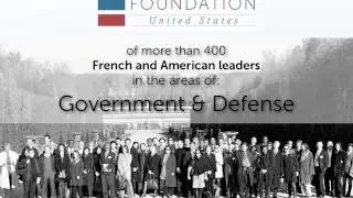 French-American Foundation Young Leaders
