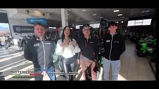 MOTOSTYLE PROMOZIONI GENNAIO 2026: USATO MOTO, KAWASAKI, SUZUKI E APRILIA